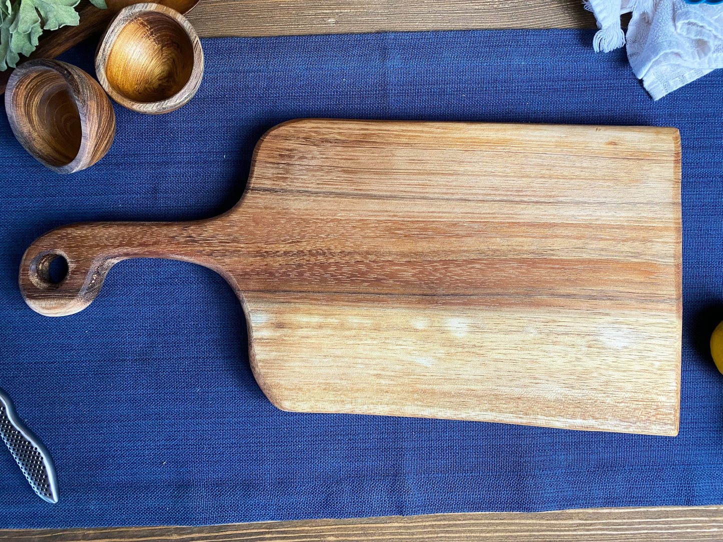 EdgeCraft Medium Handle Board - Ringold Valley Trading Company