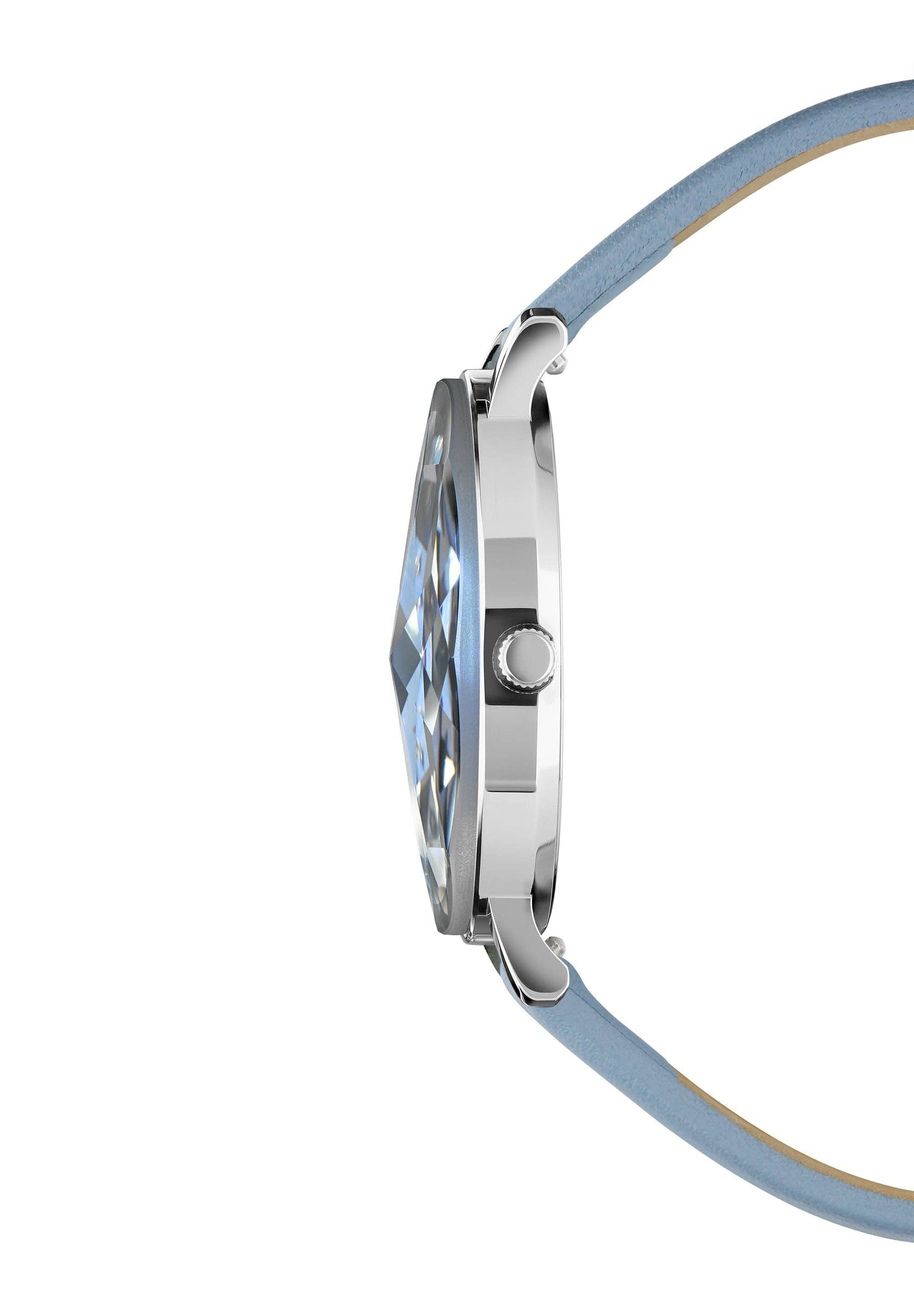 Swiss Facet Ladies Watch - Ringold Valley Trading Company
