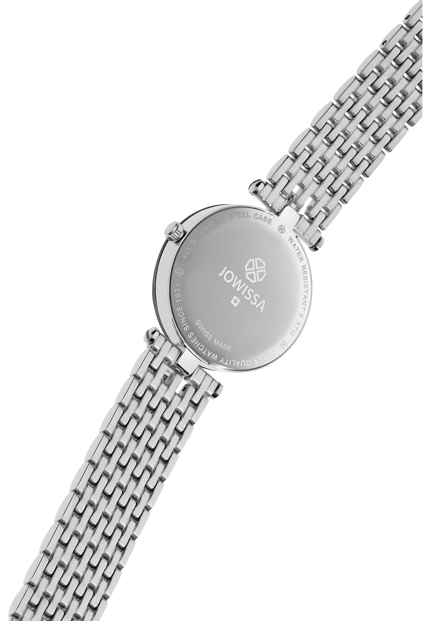 Strass Swiss Ladies Watch - Ringold Valley Trading Company