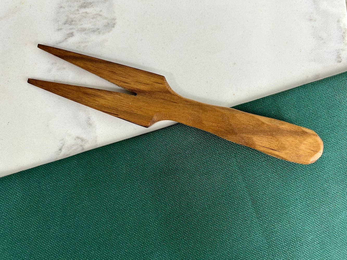Fork & Feast: Charcuterie Companion - Ringold Valley Trading Company