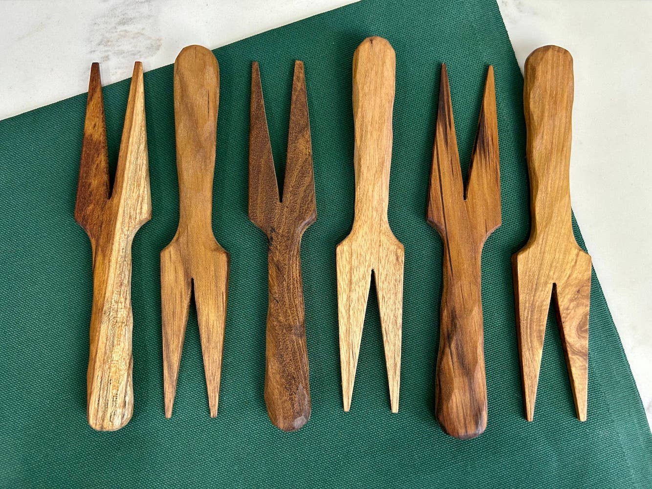 Fork & Feast: Charcuterie Companion - Ringold Valley Trading Company
