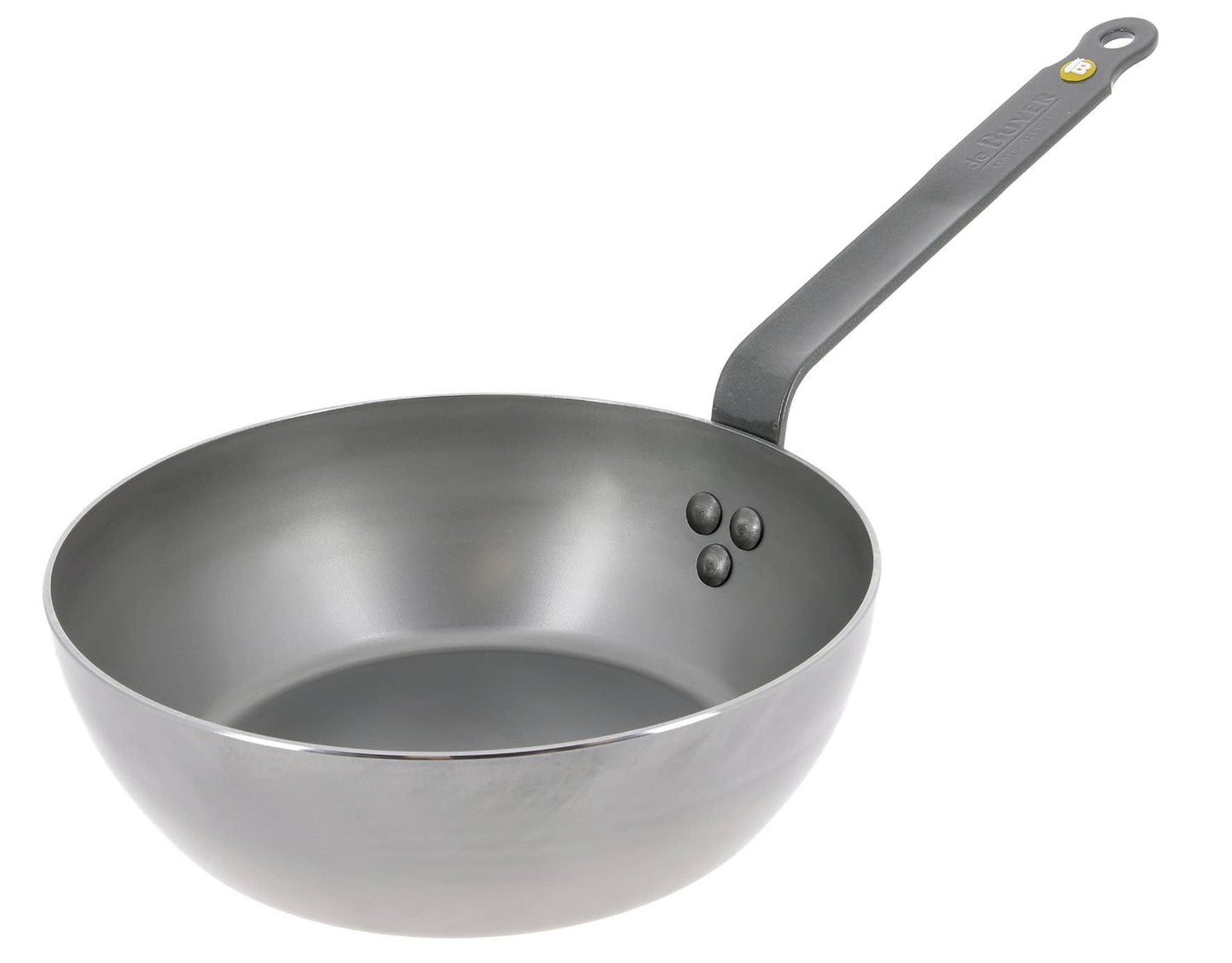 COUNTRY FRYPAN -MINERAL B ELEMENT 11" - Ringold Valley Trading Company