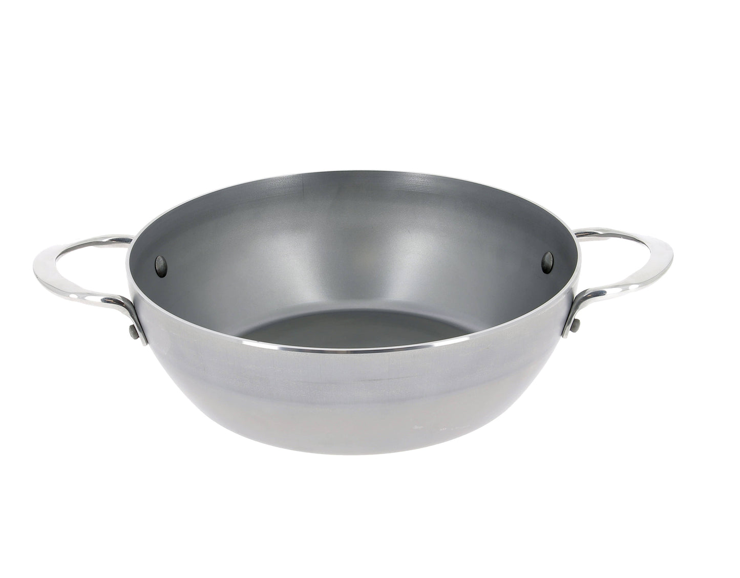 COUNTRY FRYPAN 2 HANDLES -MINERAL B ELEMENT 11'' - Ringold Valley Trading Company