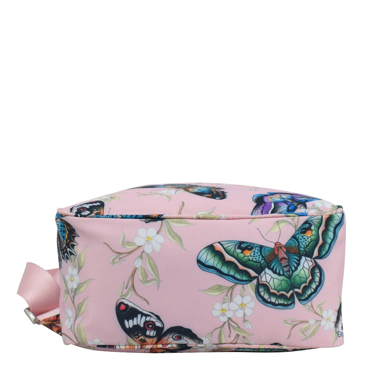 Wanderlust Luxe Fabric Backpack-12027 - Ringold Valley Trading Company