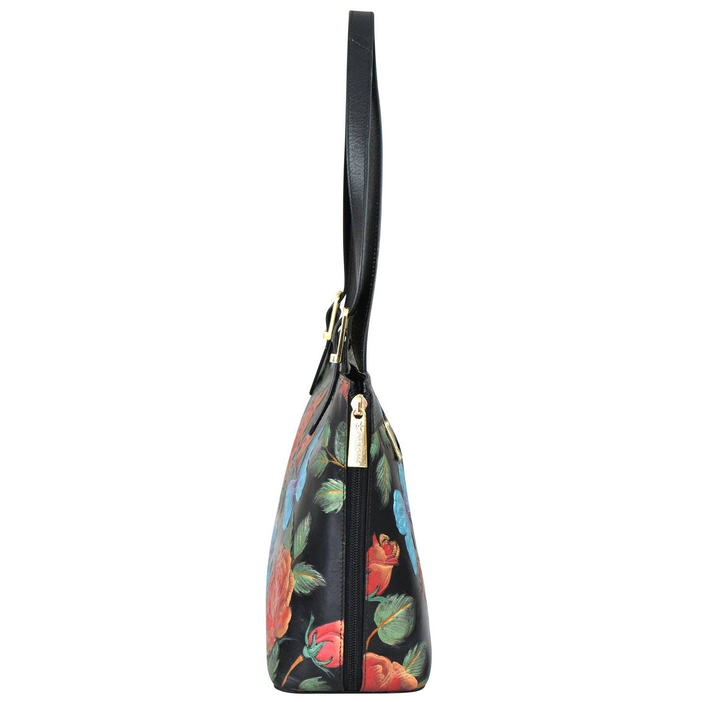 Expandable Shopper Tote - 712 - Ringold Valley Trading Company