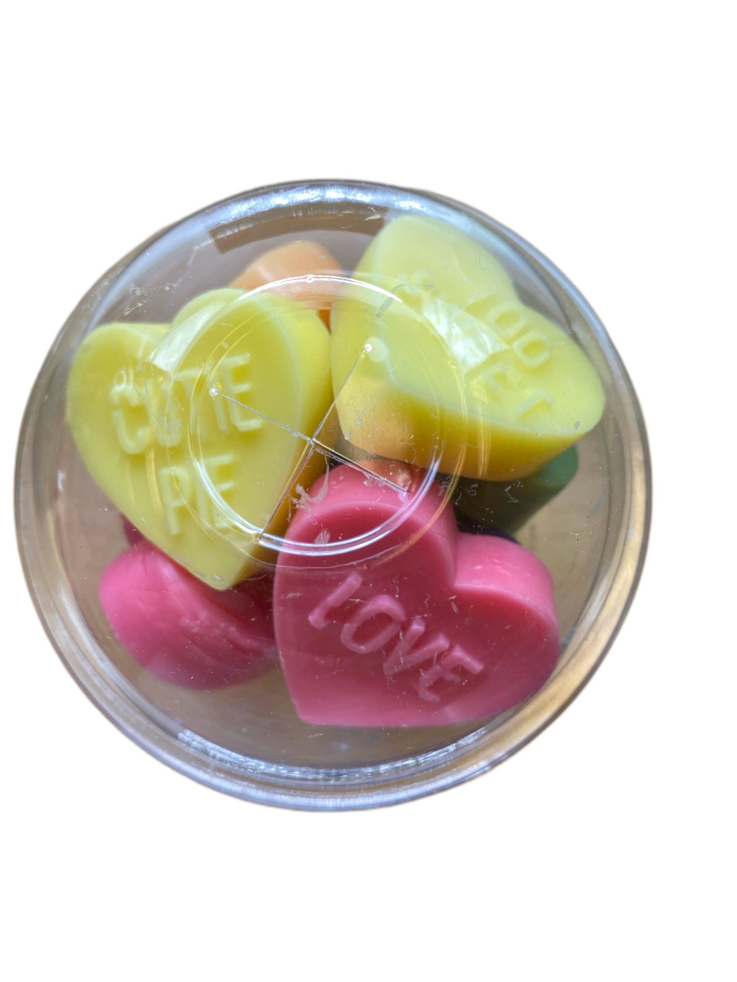 SweetTalk Ice Cream Melts - Ringold Valley Trading Company