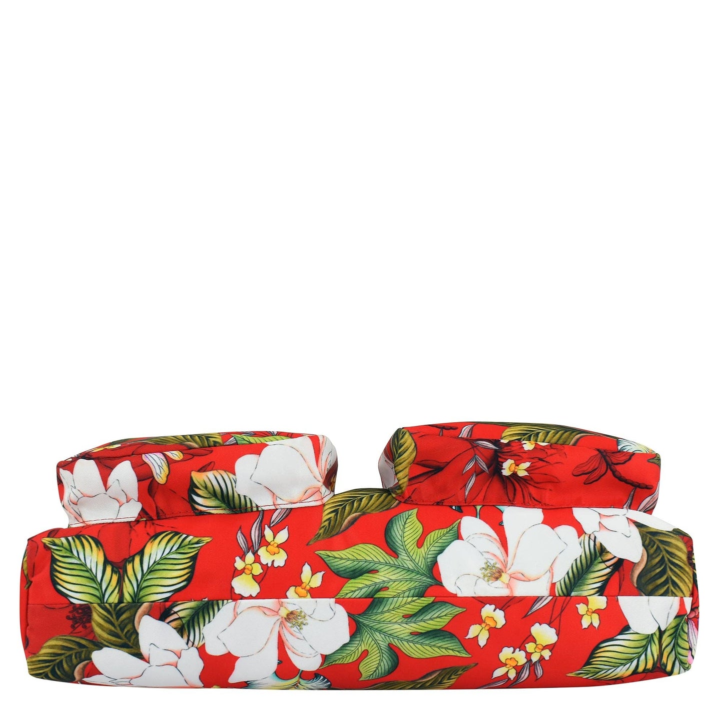 Wanderlust Luxe Fabric Crossbody Bag-12022 - Ringold Valley Trading Company
