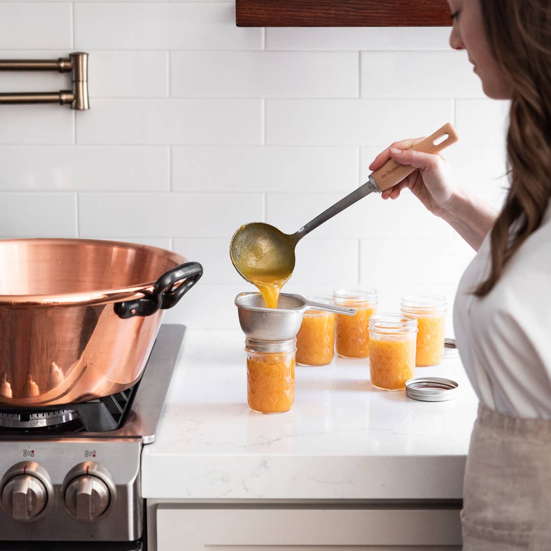 Copper Jam Pan - Ringold Valley Trading Company