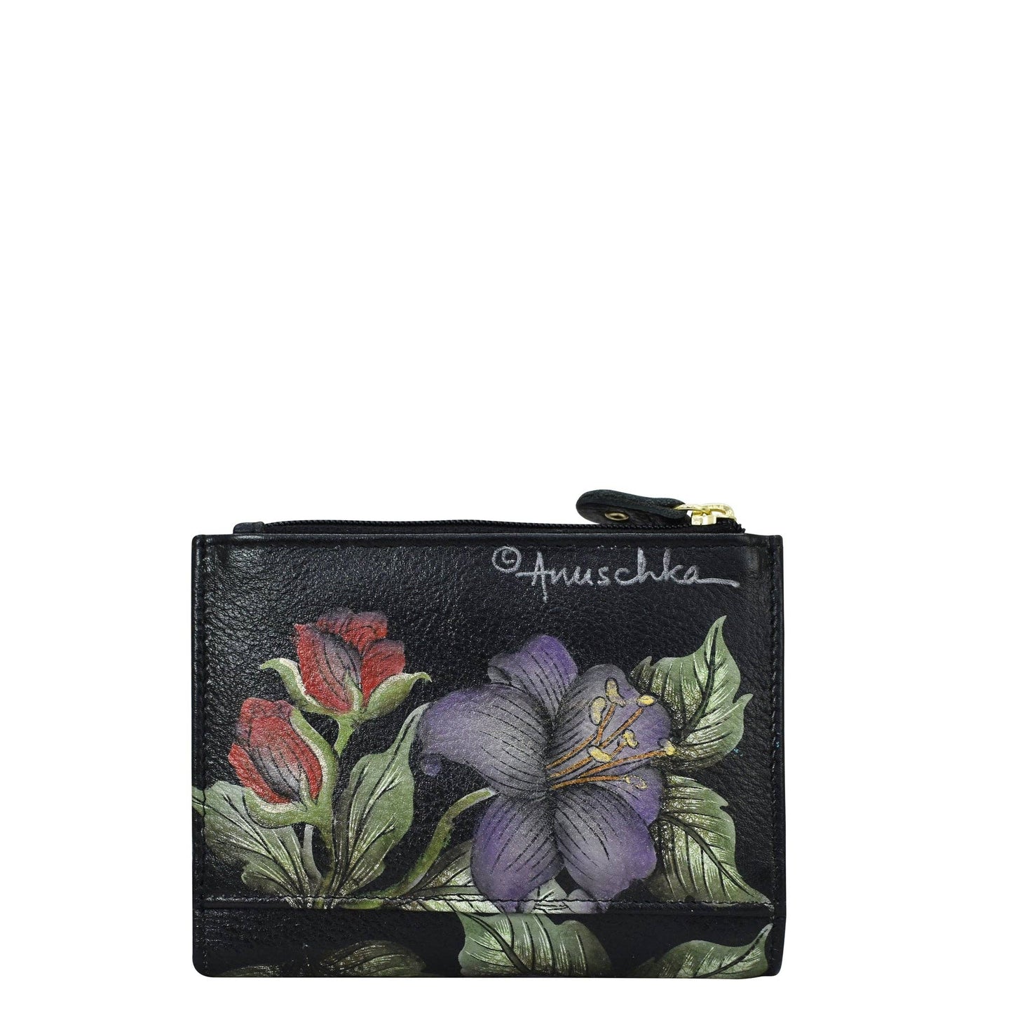 Two Fold Organizer Wallet - 1178 - Ringold Valley Trading Company