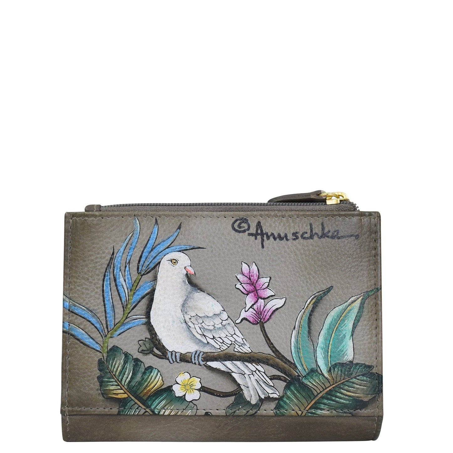 Two Fold Organizer Wallet - 1178 - Ringold Valley Trading Company