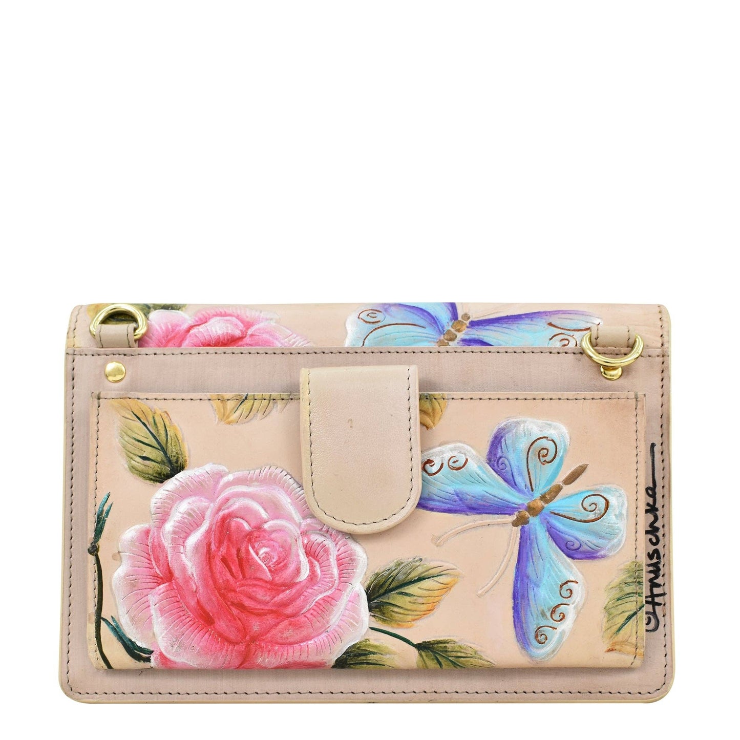 4 in 1 Organizer Crossbody - 711 - Ringold Valley Trading Company