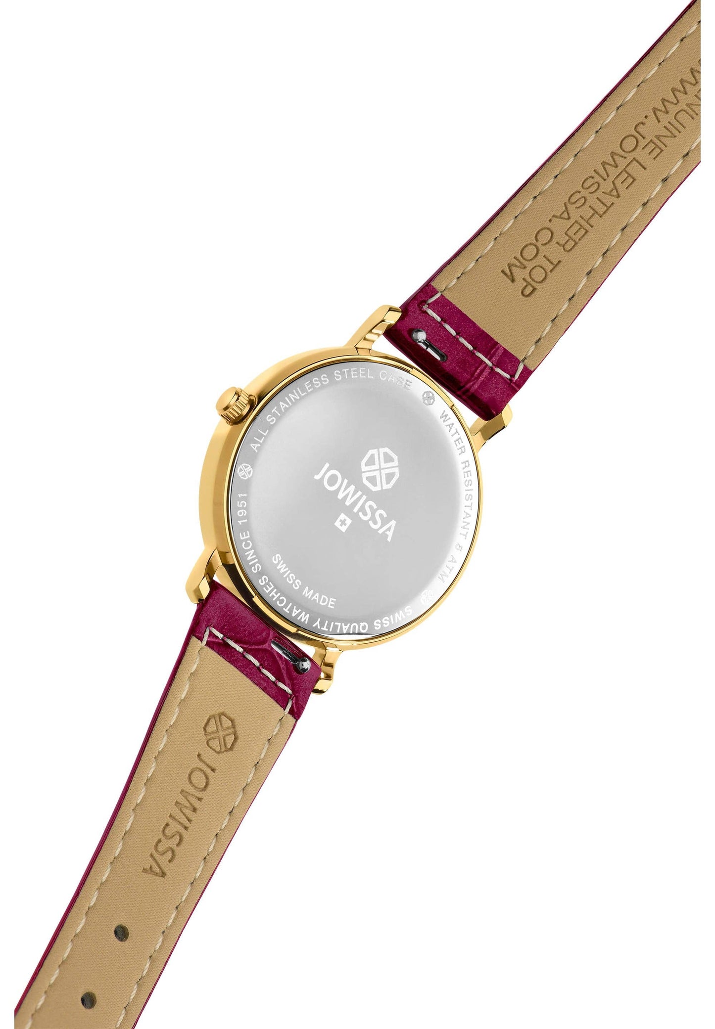 Roma Swiss Lady J2 Watch - Ringold Valley Trading Company