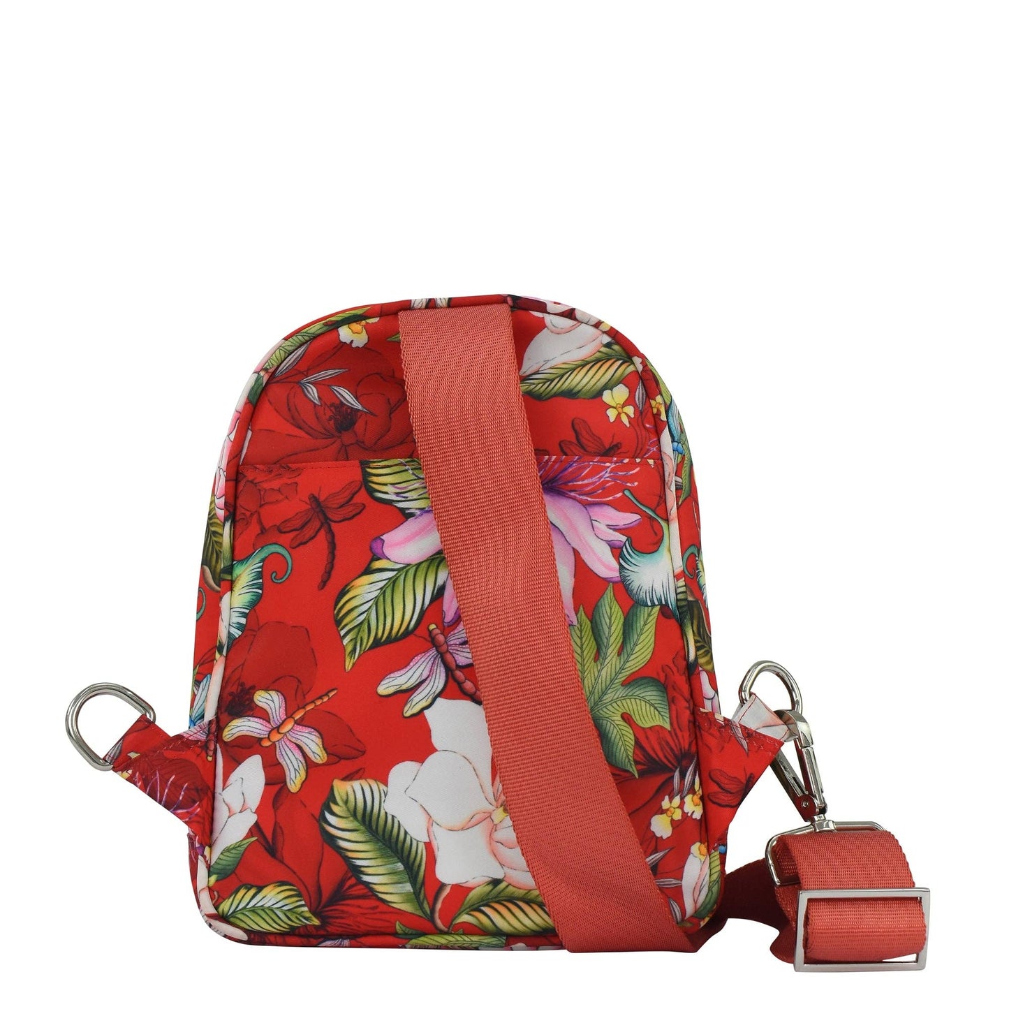 Wanderlust Luxe Fabric Sling -12031 - Ringold Valley Trading Company