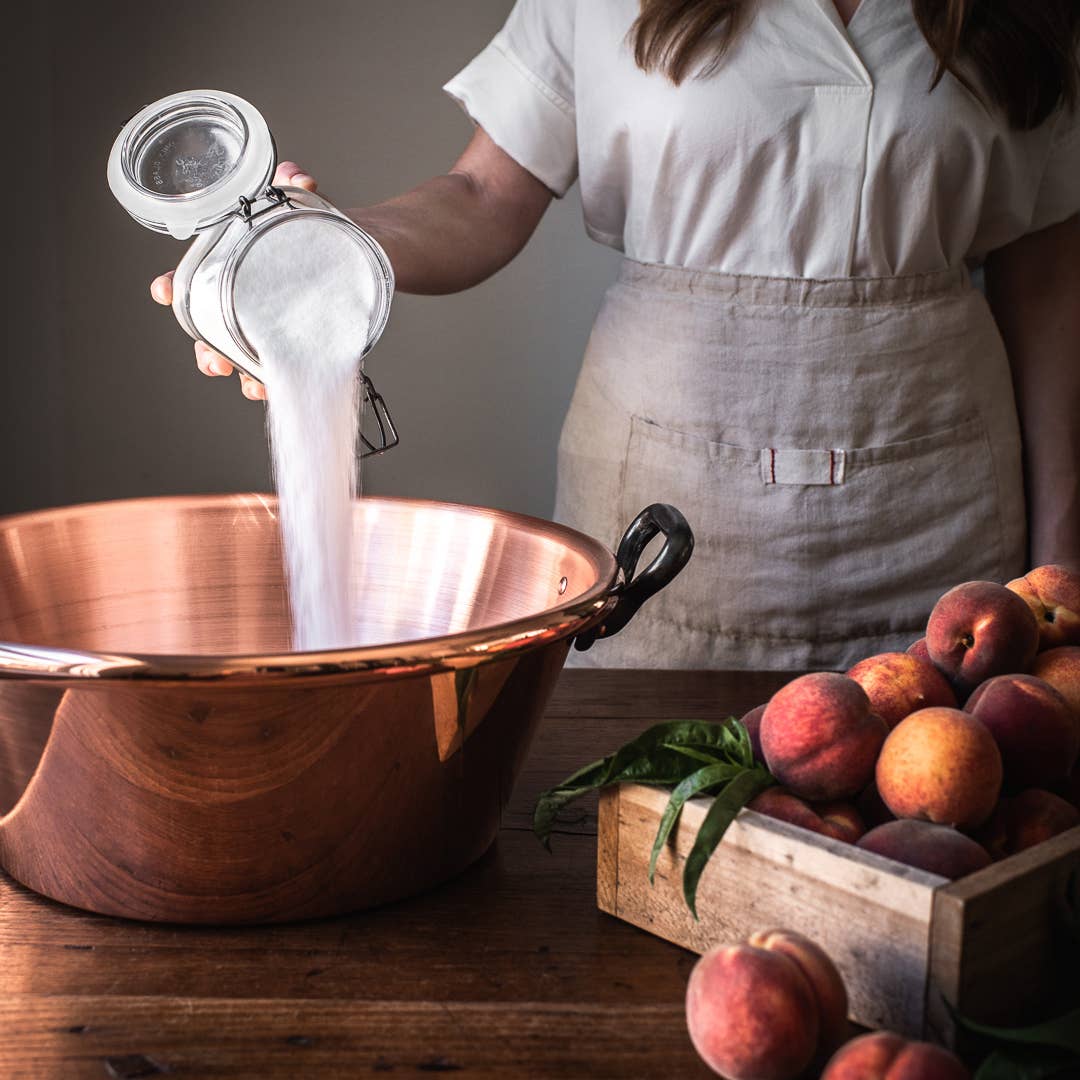 Copper Jam Pan - Ringold Valley Trading Company