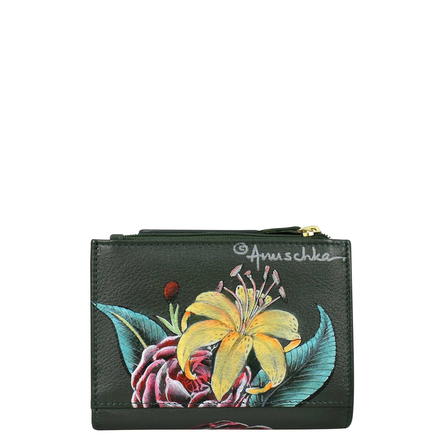 Two Fold Organizer Wallet - 1178 - Ringold Valley Trading Company