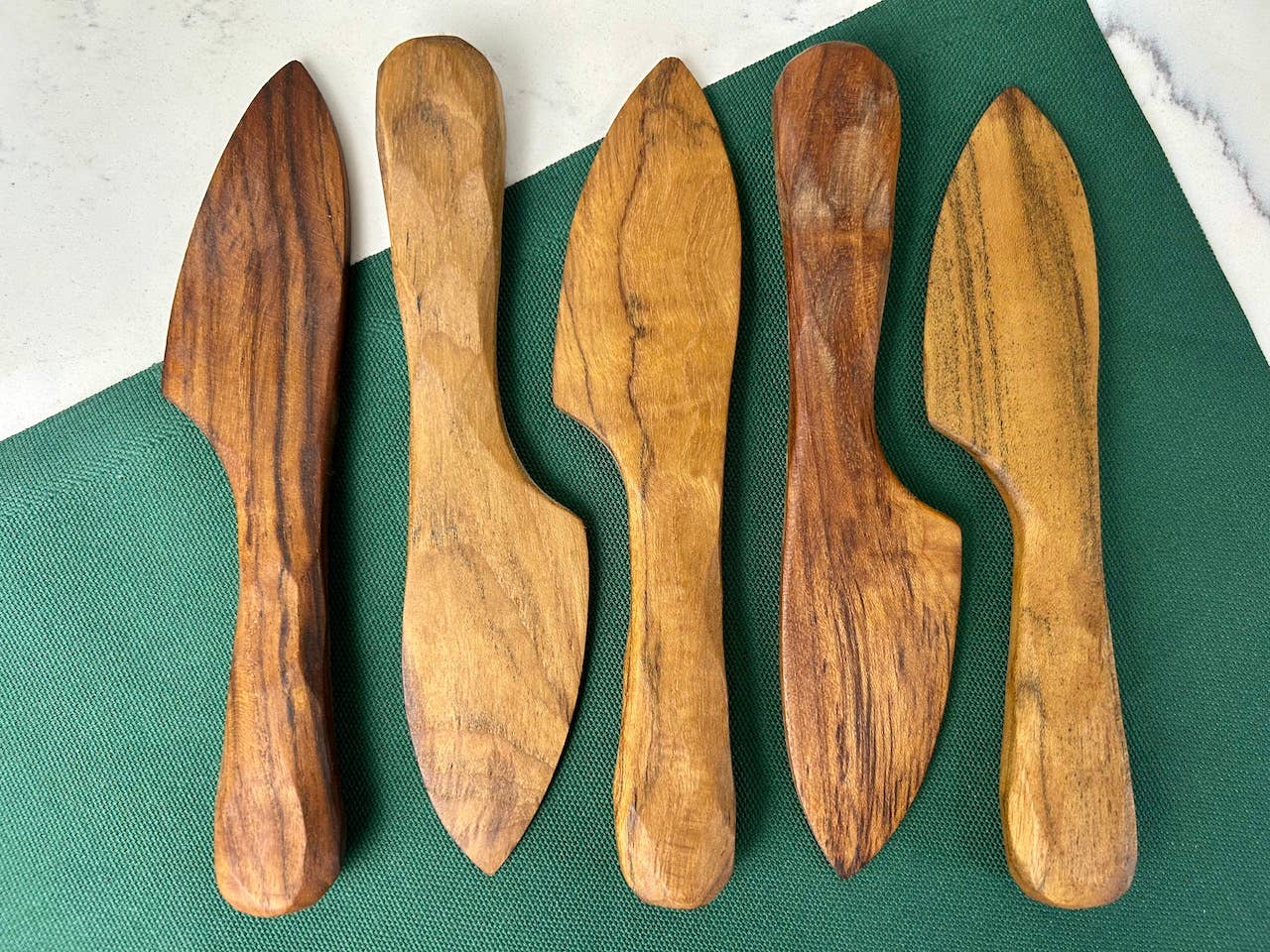 Charcuterie Knife - Ringold Valley Trading Company