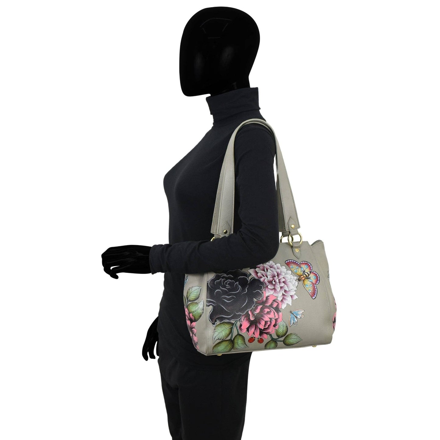 Medium Tote - 7603 - Ringold Valley Trading Company