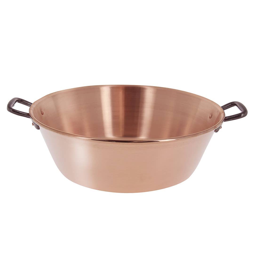 Copper Jam Pan - Ringold Valley Trading Company