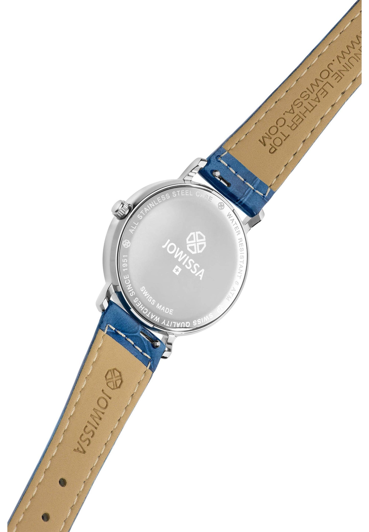 Roma Swiss J2 Ladies Watch - Ringold Valley Trading Company