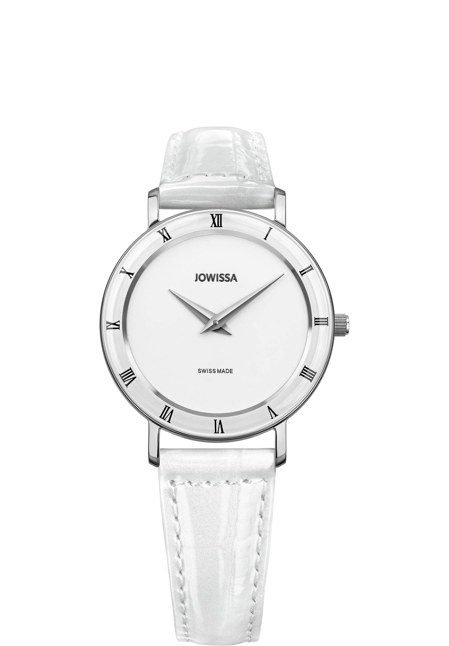 Roma Elegance: Swiss Ladies Watch J2.274.M - Ringold Valley Trading Company