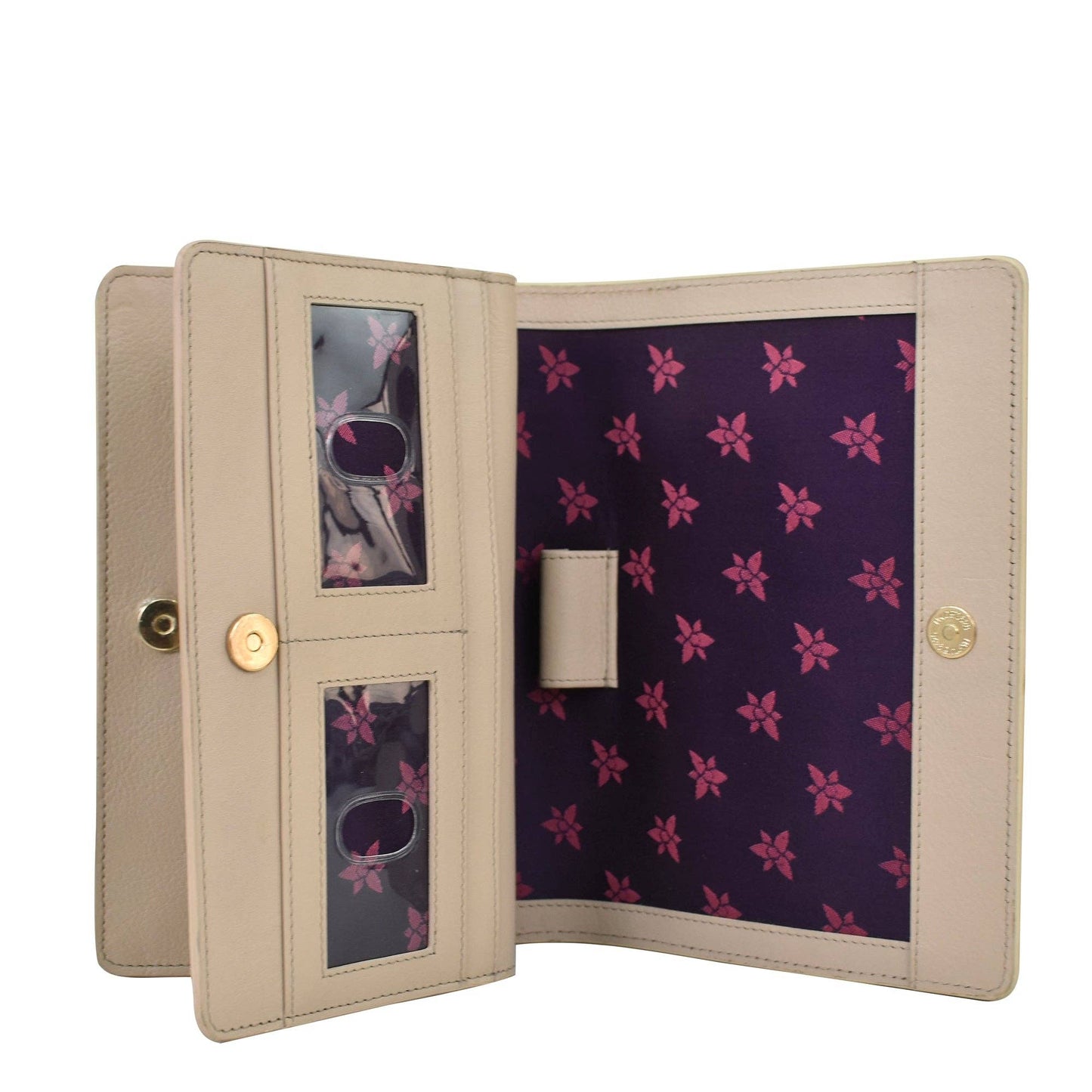 4 in 1 Organizer Crossbody - 711 - Ringold Valley Trading Company