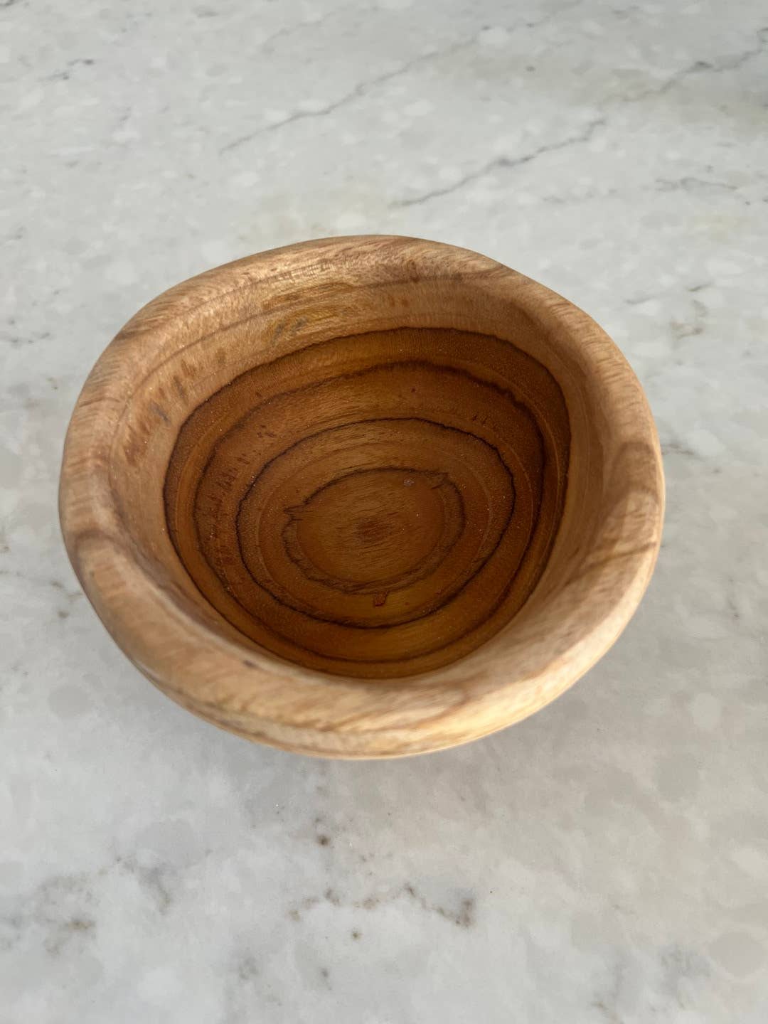 QuadWood: 4-Piece Snack & Sauce Bowl Set - Ringold Valley Trading Company