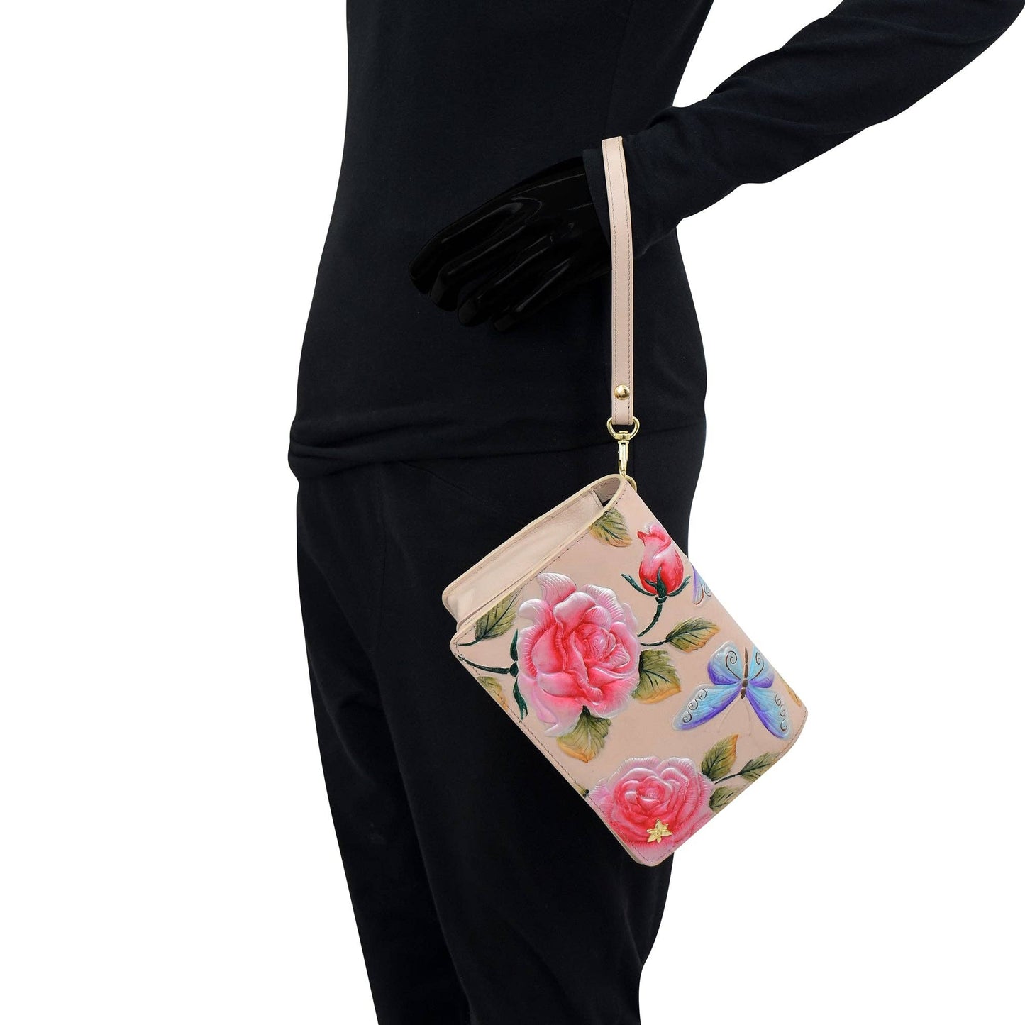 4 in 1 Organizer Crossbody - 711 - Ringold Valley Trading Company