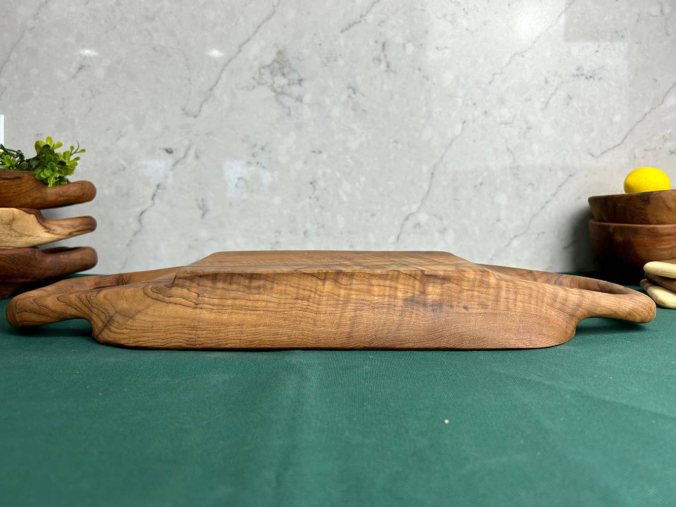 Root Rustic Tray - Large - Ringold Valley Trading Company