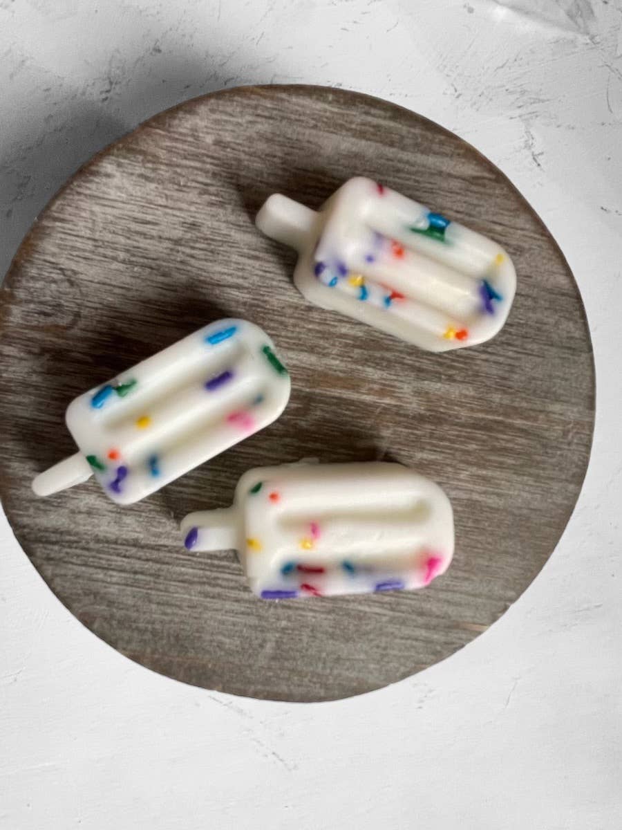 Fruity Pop Candle Melts - Ringold Valley Trading Company
