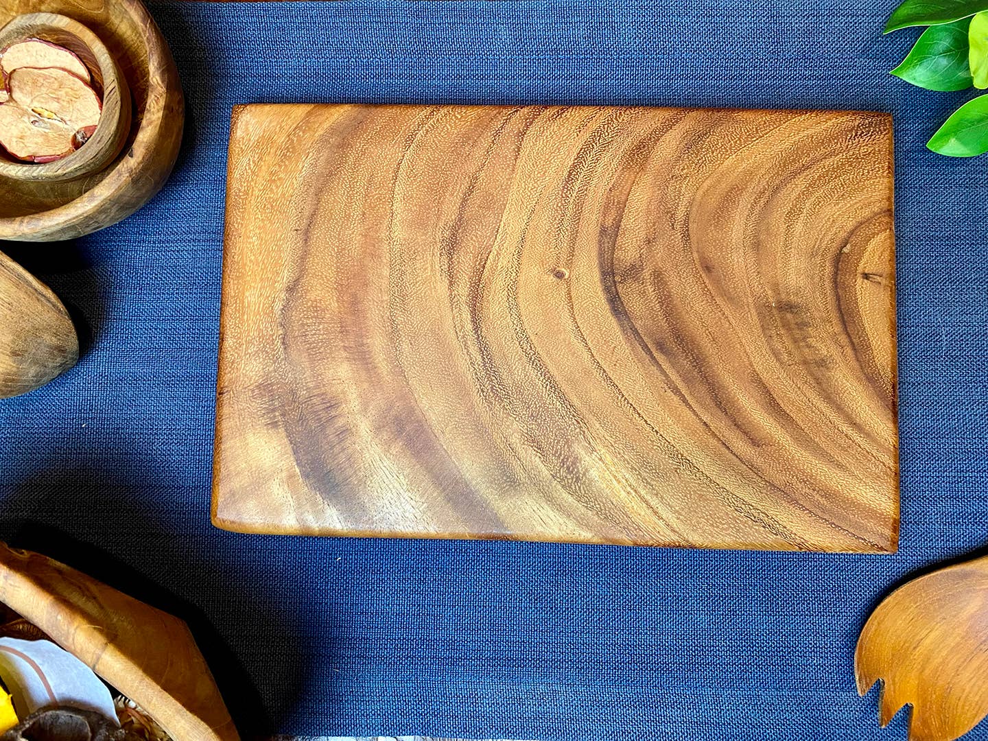 DarkSquare Premium Cutting Board - Ringold Valley Trading Company