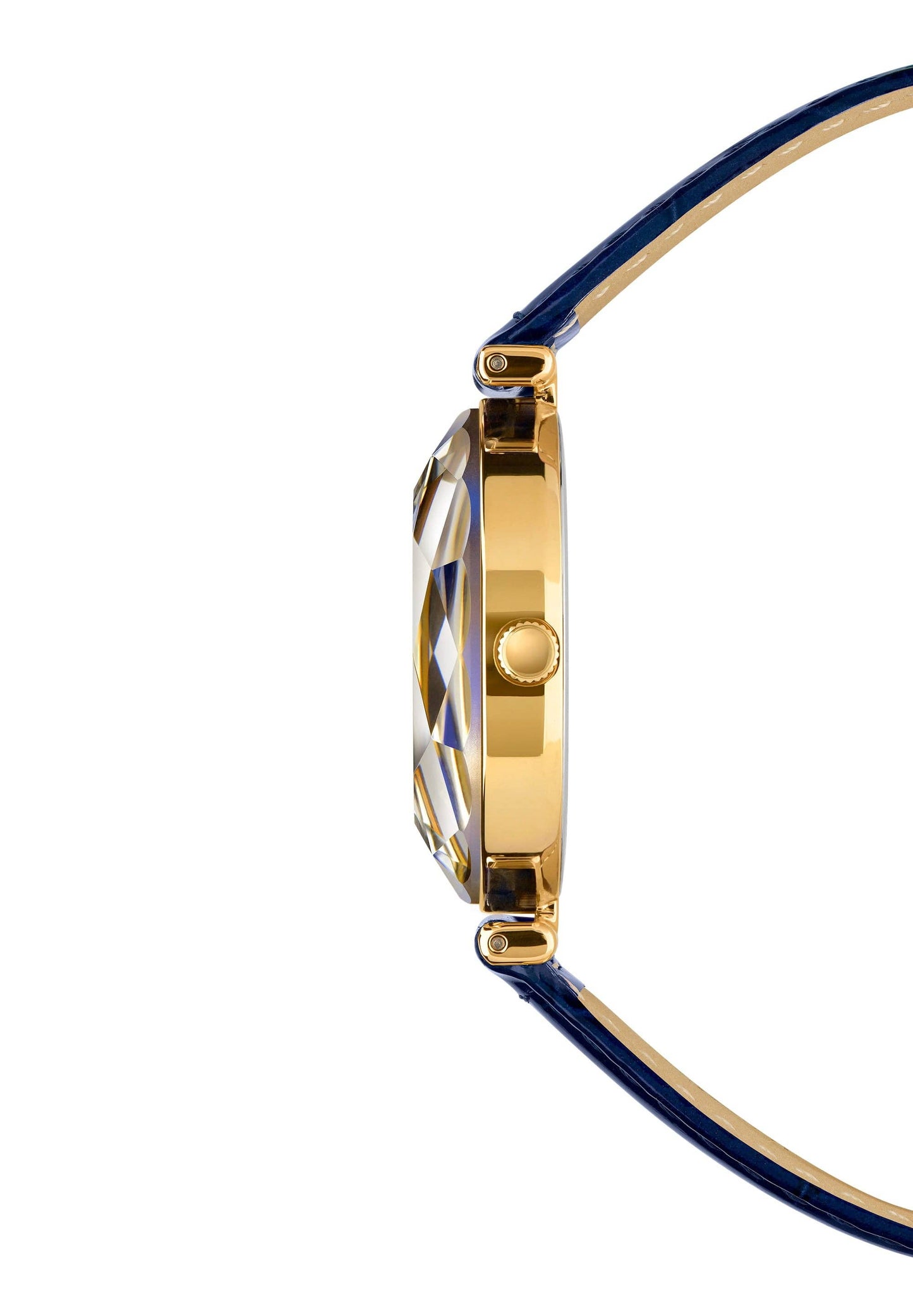Brilliant Swiss Facet Watch - Ringold Valley Trading Company