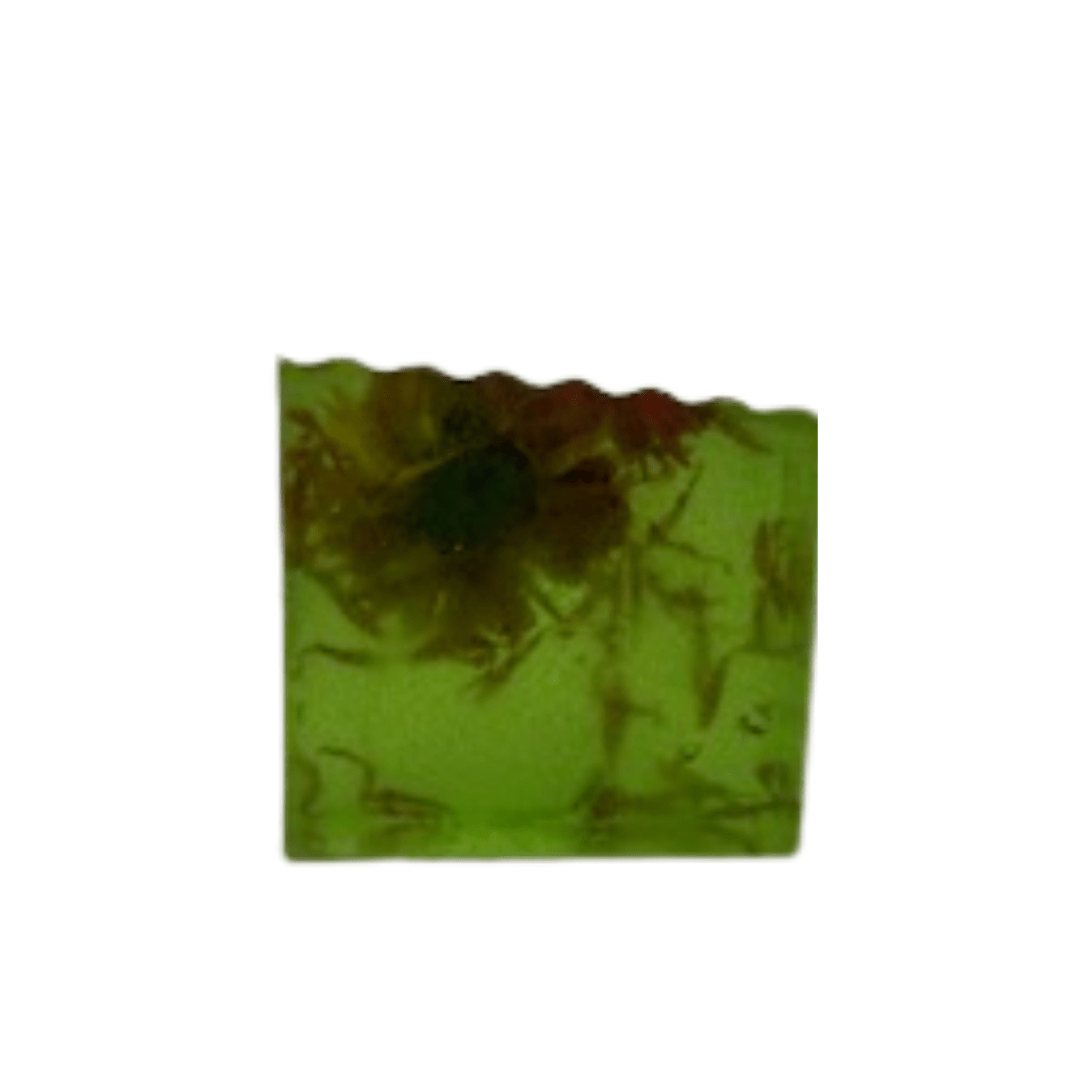 Aloe & Calendula Herbal Handmade Soap - Ringold Valley Trading Company
