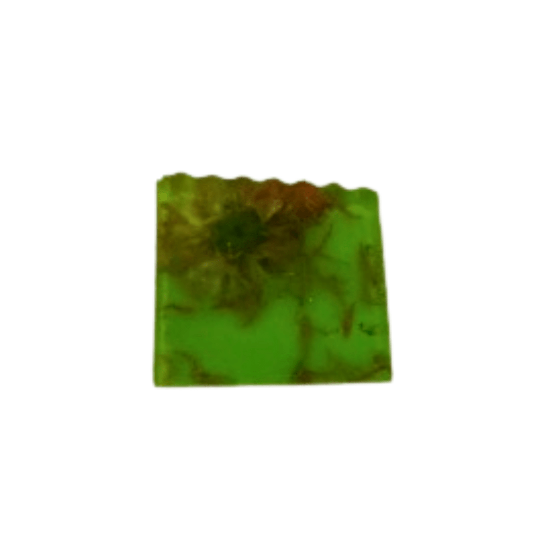 Aloe & Calendula Herbal Handmade Soap - Ringold Valley Trading Company