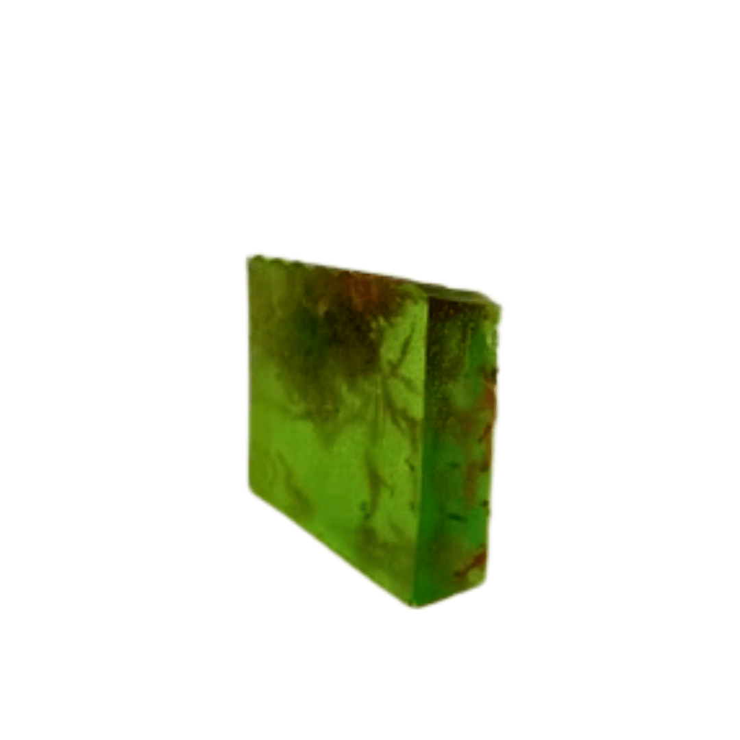 Aloe & Calendula Herbal Handmade Soap - Ringold Valley Trading Company
