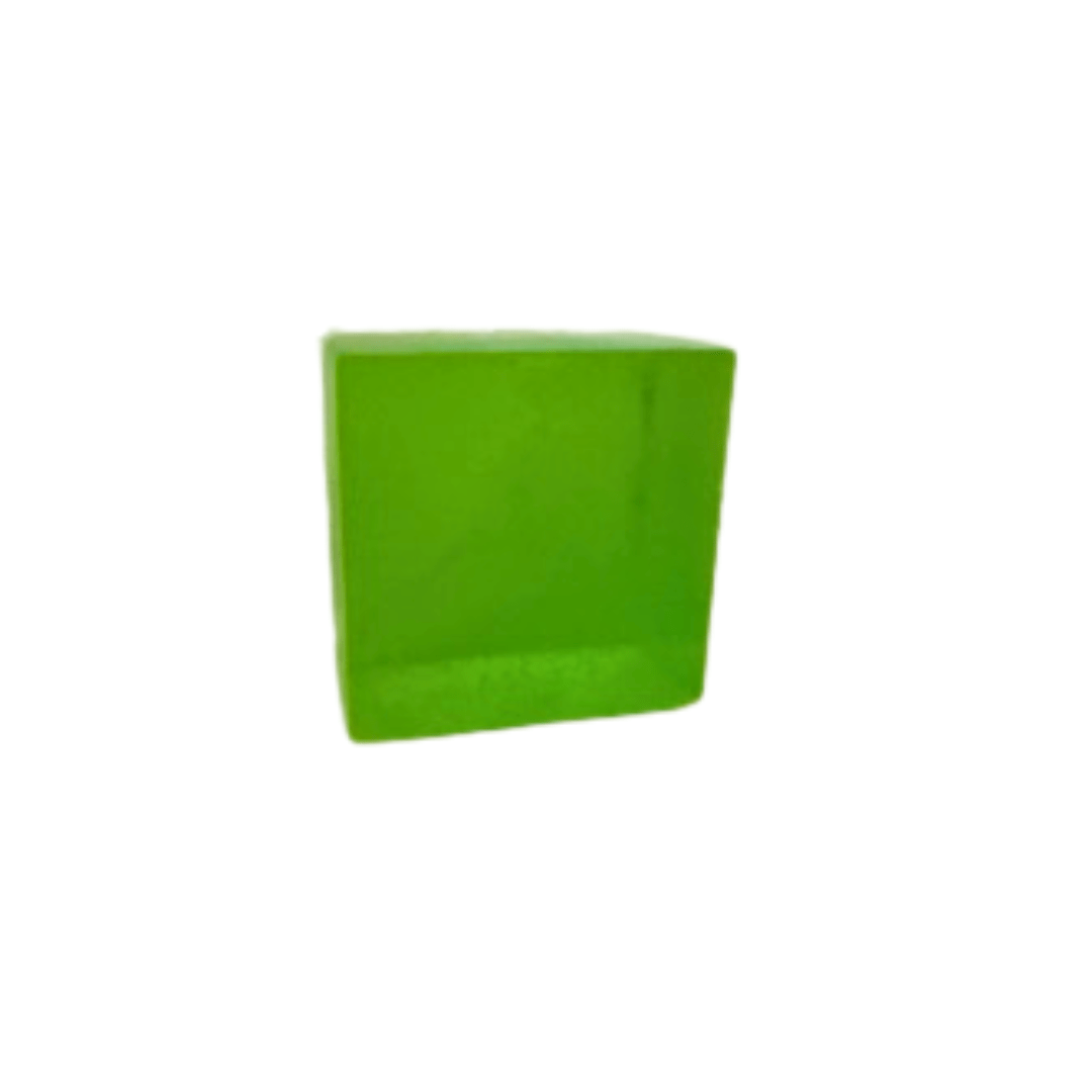 Aloe & Cucumber Melon Handmade Soap - Ringold Valley Trading Company