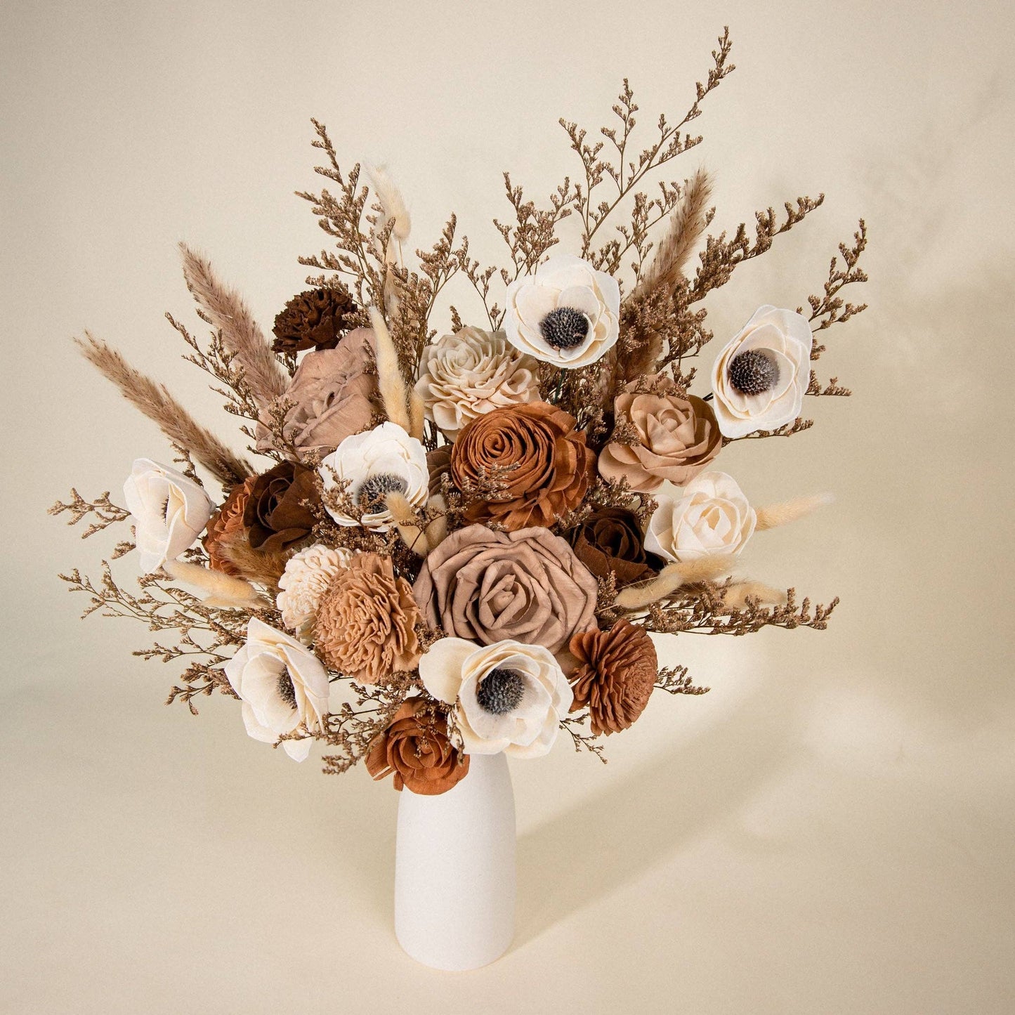 Autumn Glow Vase - Ringold Valley Trading Company