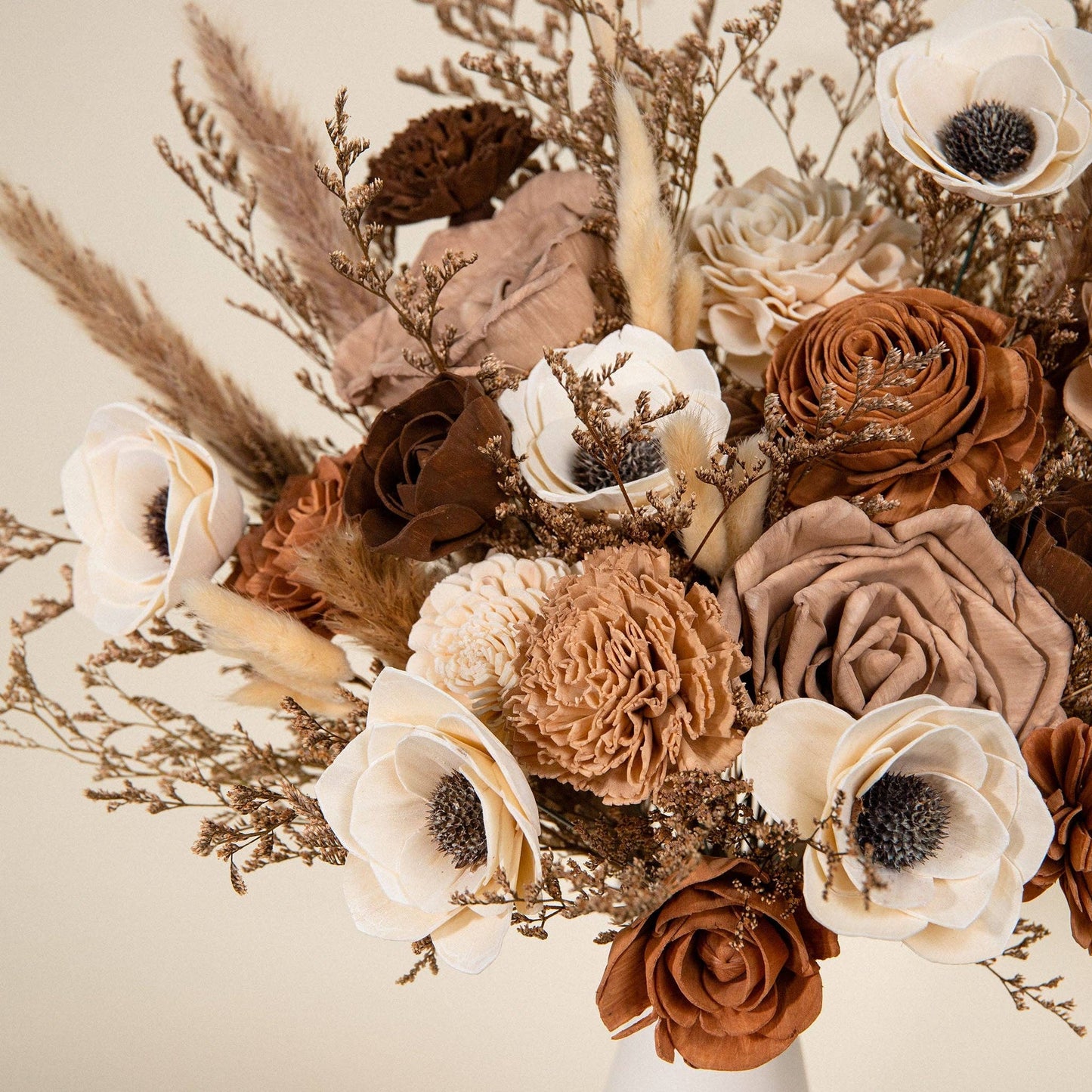 Autumn Glow Vase - Ringold Valley Trading Company