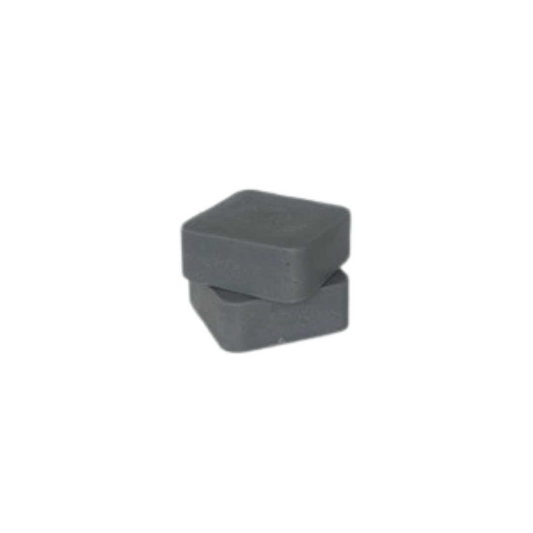 Bamboo Charcoal Handmade Soap Bar - Ringold Valley Trading Company