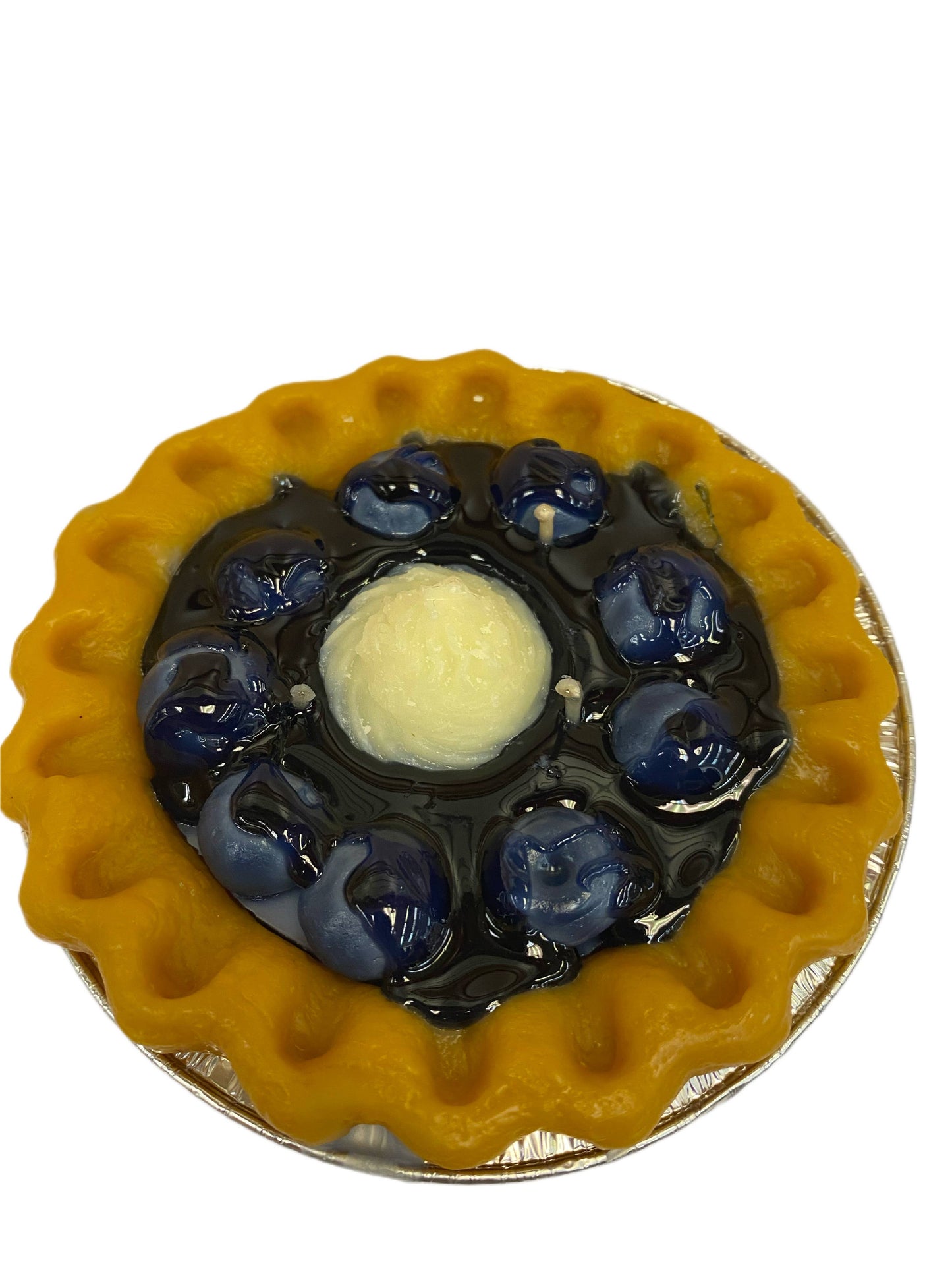 Berry Bliss Candle-Dessert - Ringold Valley Trading Company