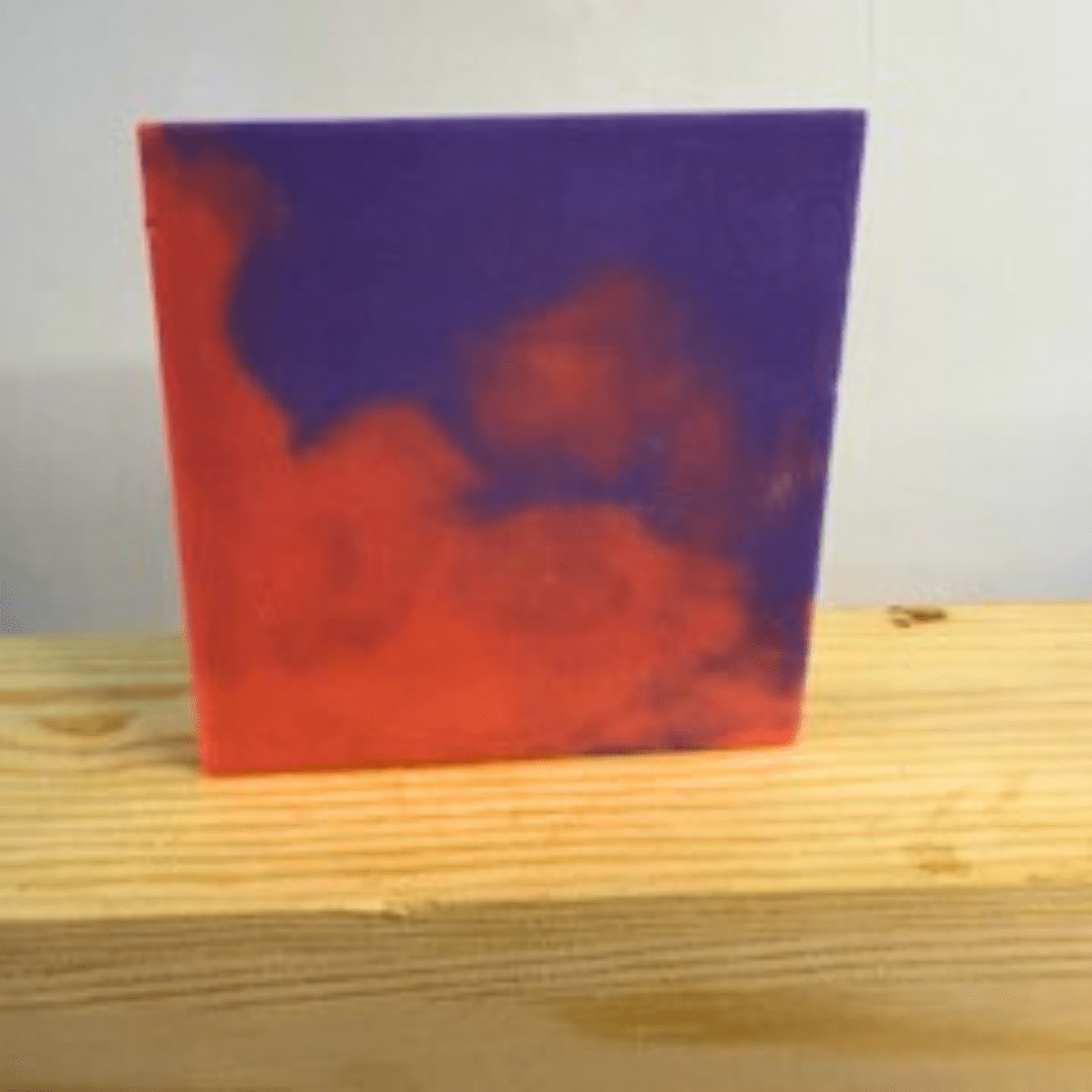 Berry Breeze- Mixed Berry Scented Handmade Soap - Ringold Valley Trading Company
