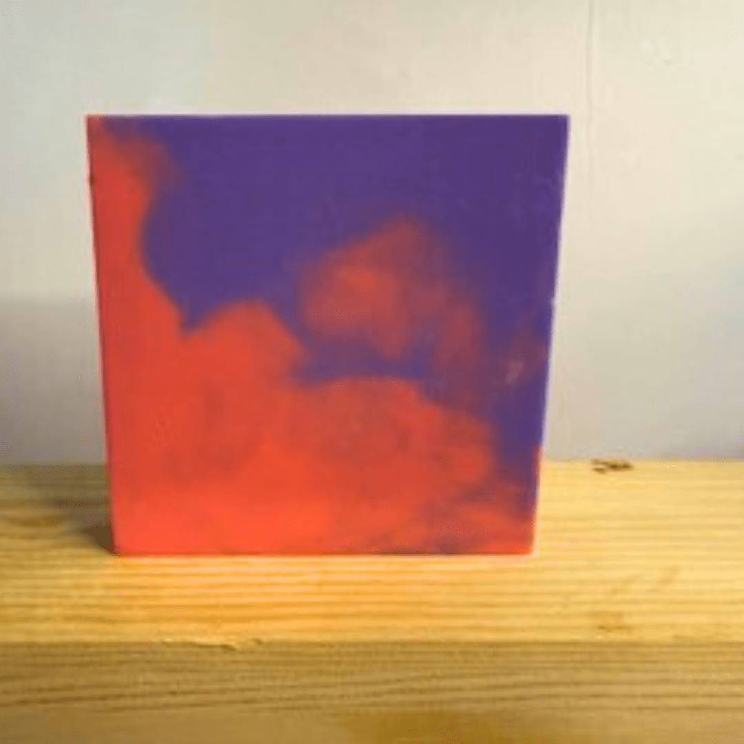 Berry Breeze- Mixed Berry Scented Handmade Soap - Ringold Valley Trading Company