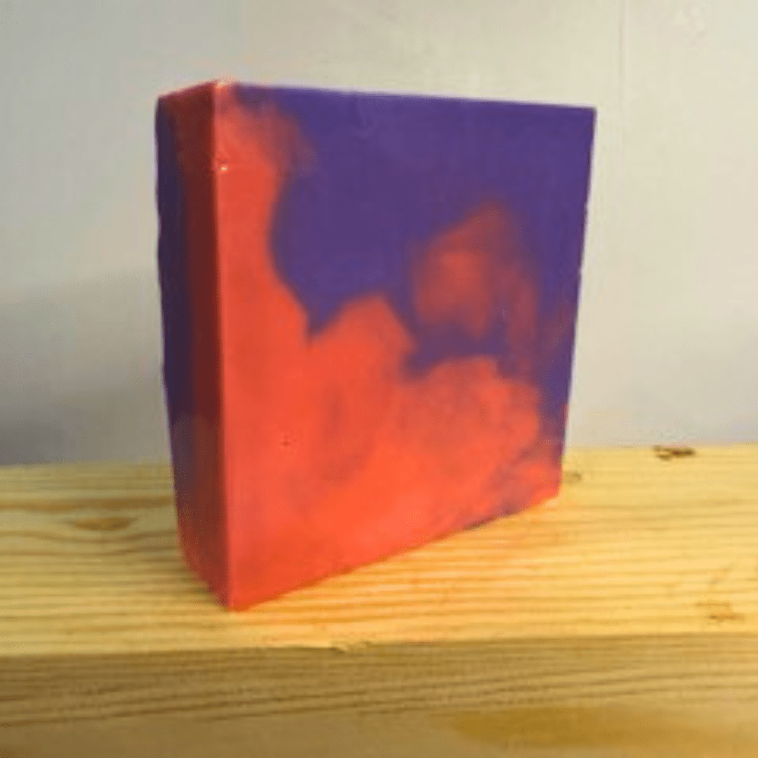 Berry Breeze- Mixed Berry Scented Handmade Soap - Ringold Valley Trading Company