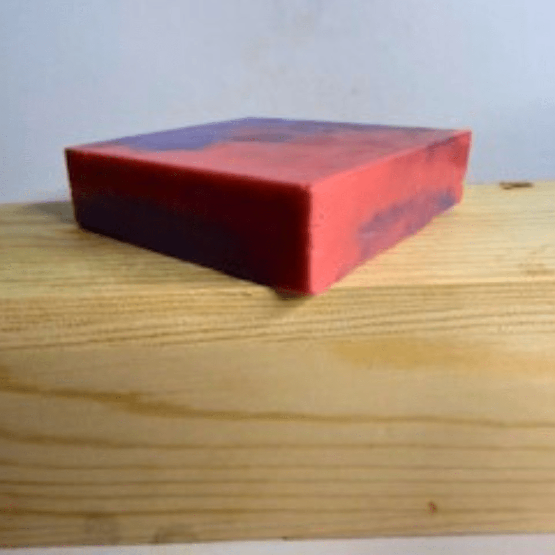 Berry Breeze- Mixed Berry Scented Handmade Soap - Ringold Valley Trading Company