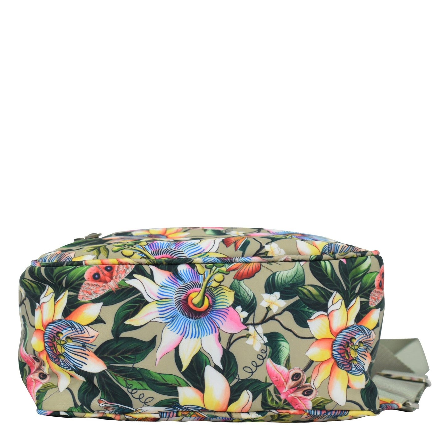 Wanderlust Luxe Fabric Backpack-12027 - Ringold Valley Trading Company