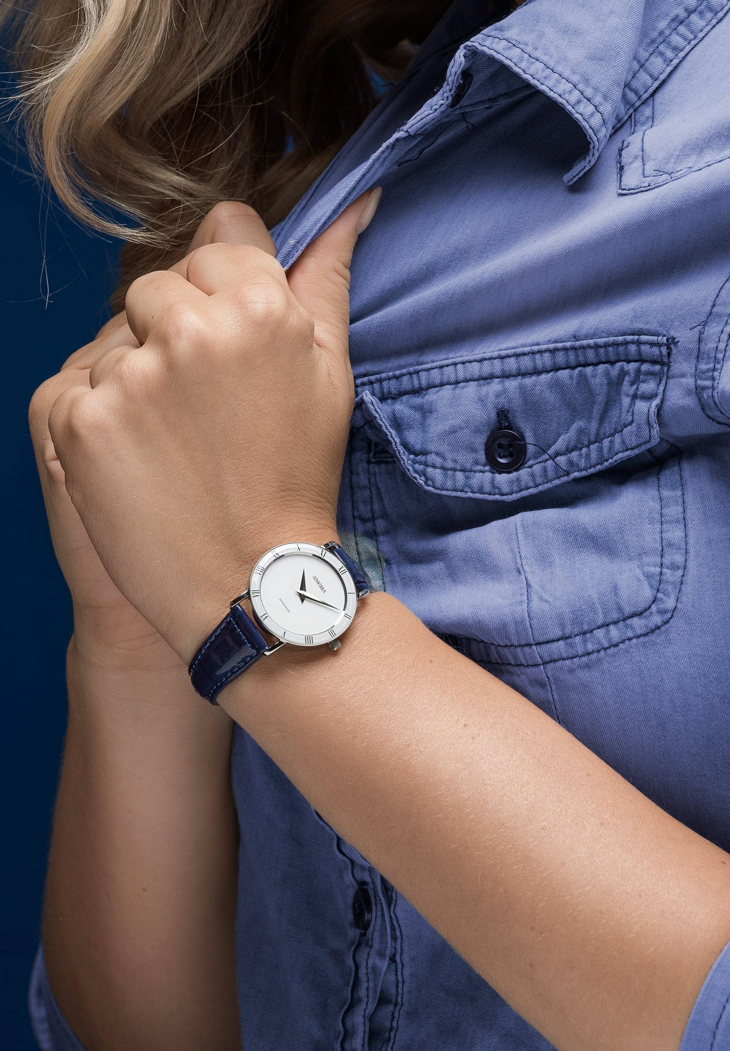 Roma Swiss J2 Ladies Watch - Ringold Valley Trading Company