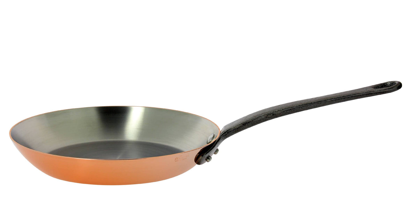 FRYPAN - INOCUIVRE TRADITION 8" - Ringold Valley Trading Company
