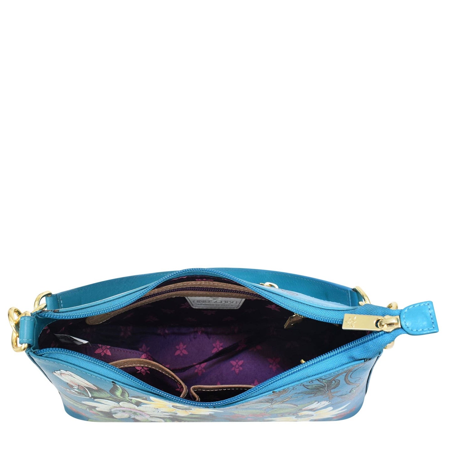 Hobo With Chain Strap - 707 - Ringold Valley Trading Company