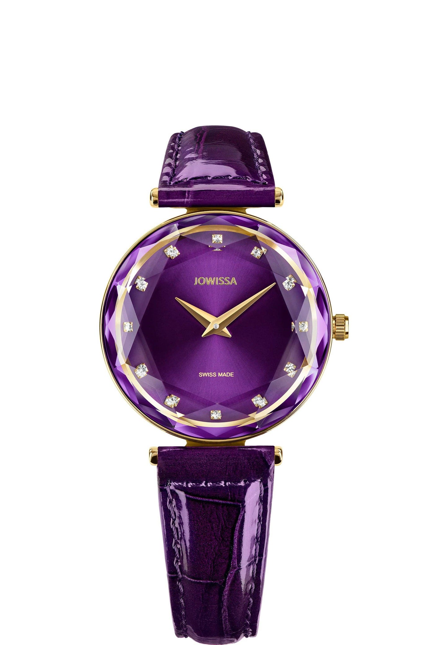 Swiss Ladies Watch J5.831.M - Ringold Valley Trading Company