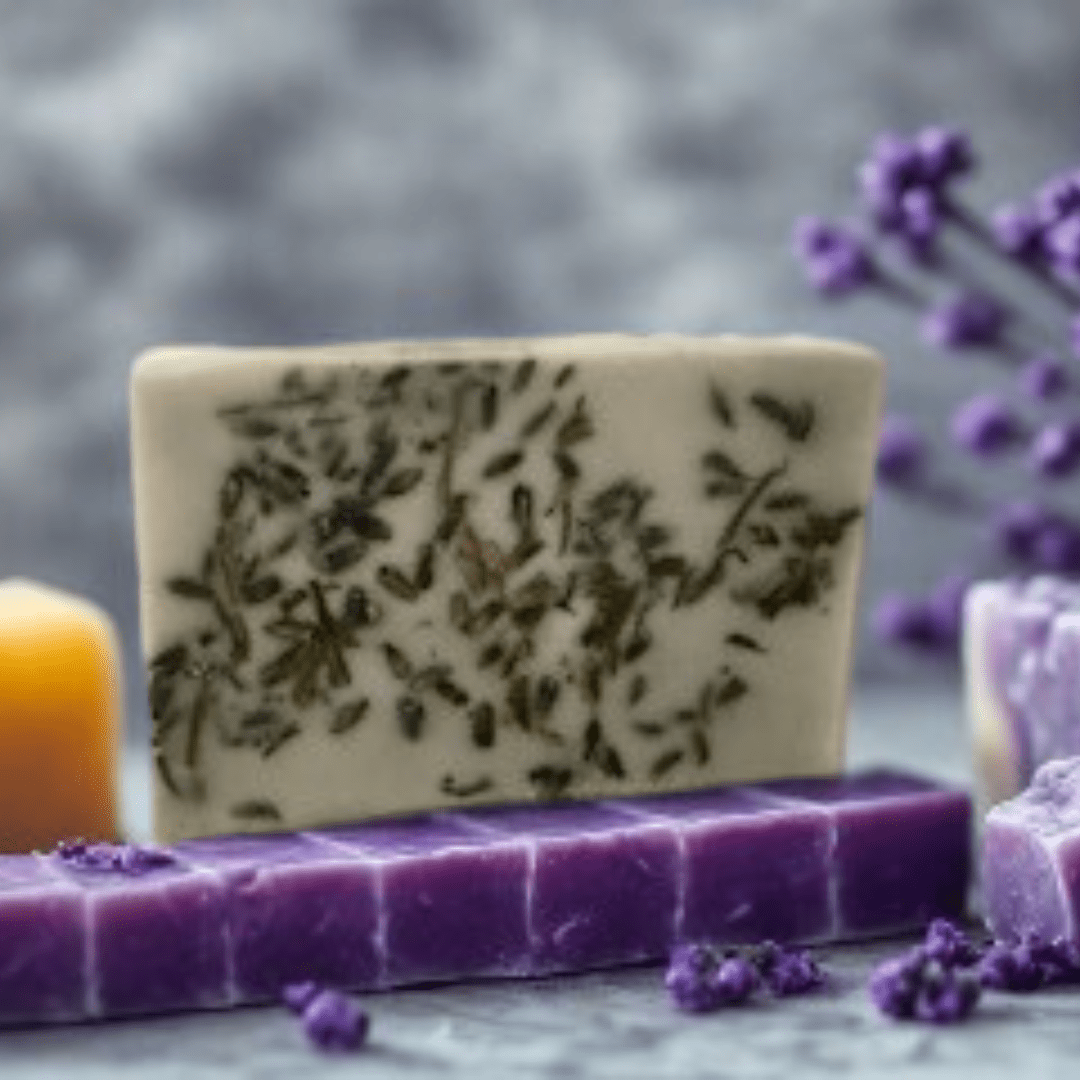 Charcoal & Lavender Handmade - Ringold Valley Trading Company