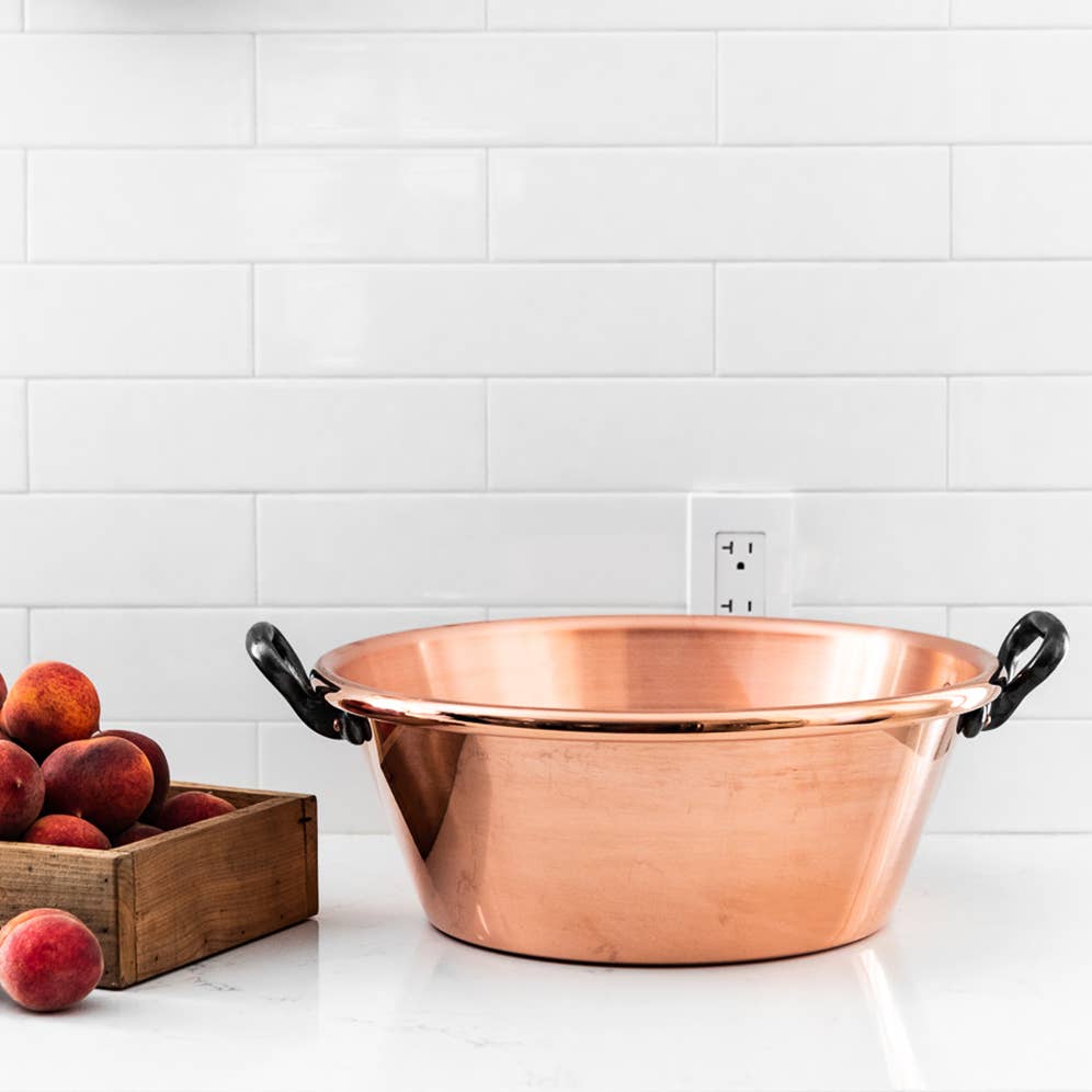 Copper Jam Pan - Ringold Valley Trading Company